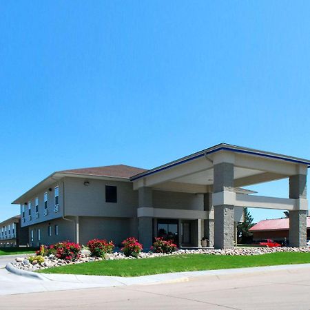 Econo Lodge Inn & Suites Kearney Εξωτερικό φωτογραφία