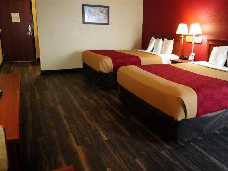 Econo Lodge Inn & Suites Kearney Εξωτερικό φωτογραφία