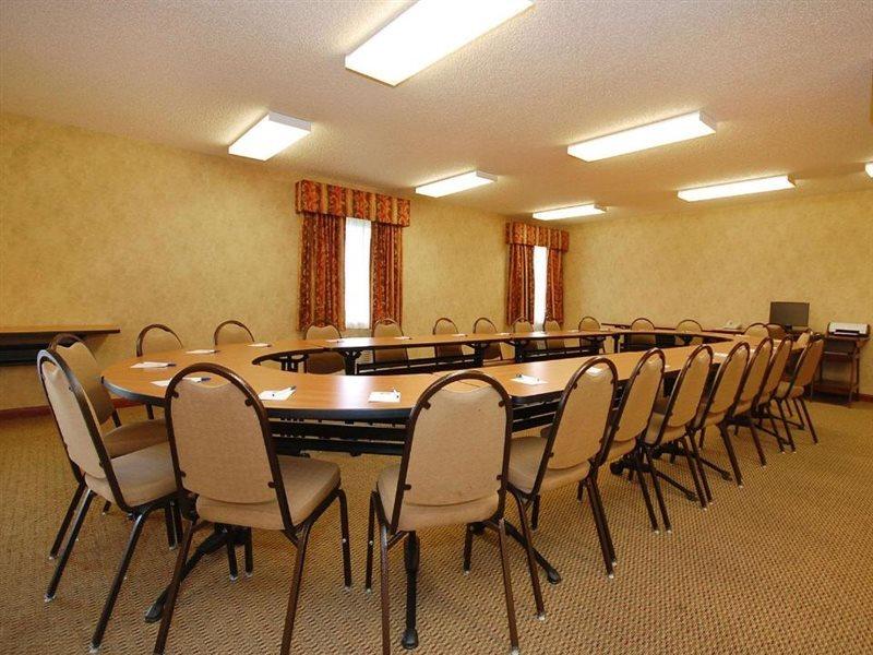 Econo Lodge Inn & Suites Kearney Εξωτερικό φωτογραφία