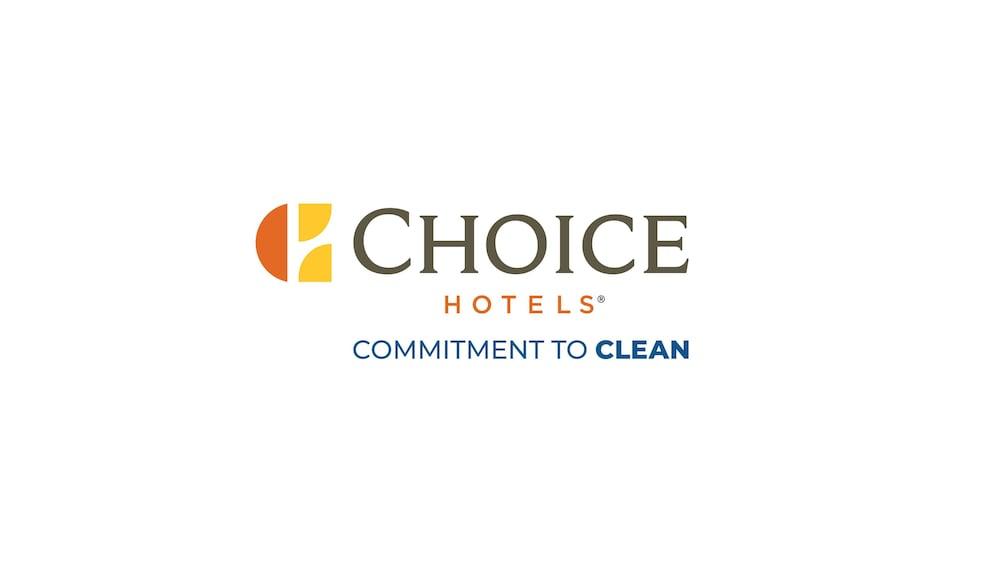 Econo Lodge Inn & Suites Kearney Εξωτερικό φωτογραφία