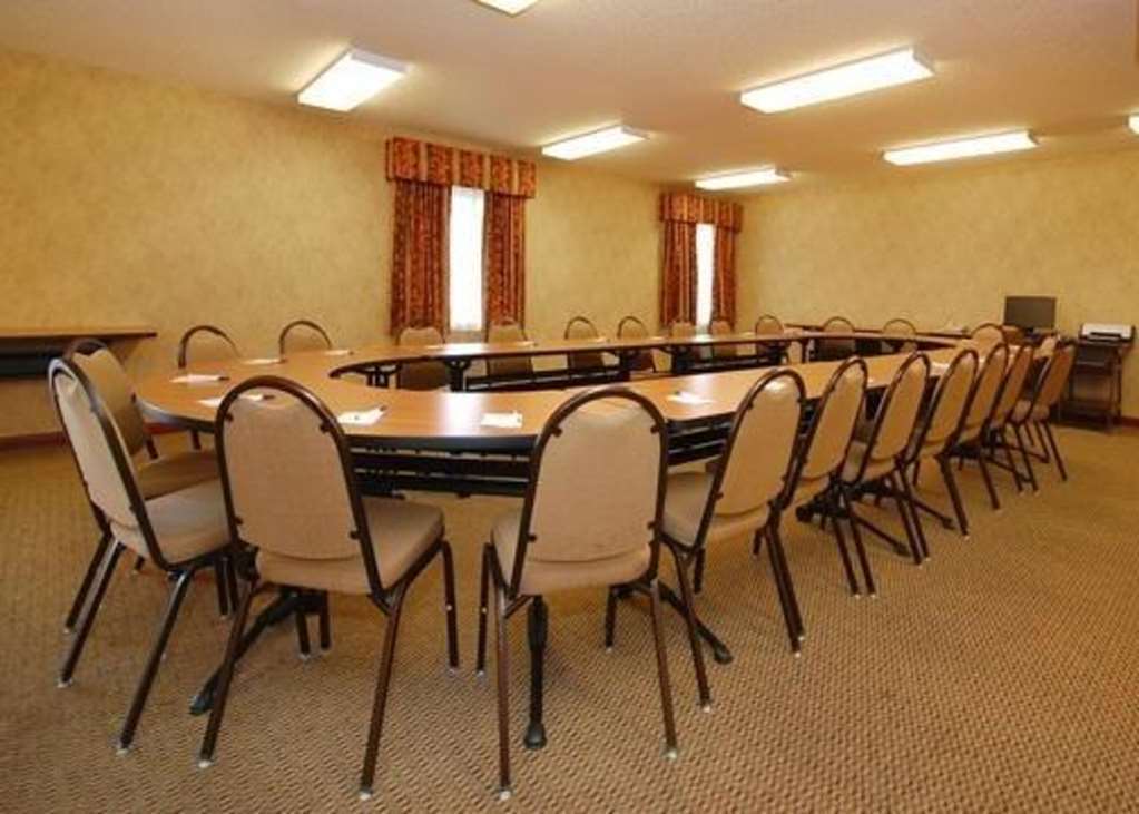 Econo Lodge Inn & Suites Kearney Ανέσεις φωτογραφία